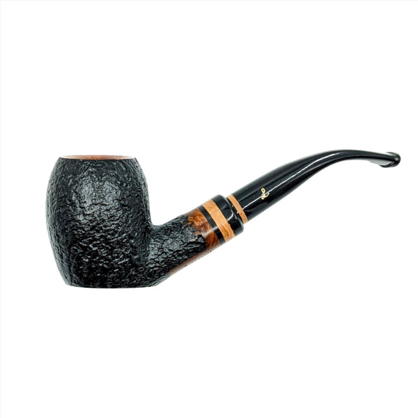 Lorenzetti Emperor Titus 9mm Pipe #27 - TSC Inc. Lorenzetti Pipe