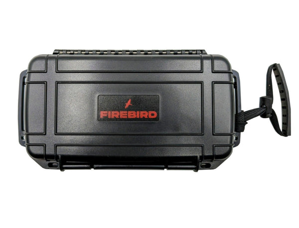 Firebird Utility Case 10CC+ Travel Humidor...Click here to see Collection! - TSC Inc. Firebird Humidors