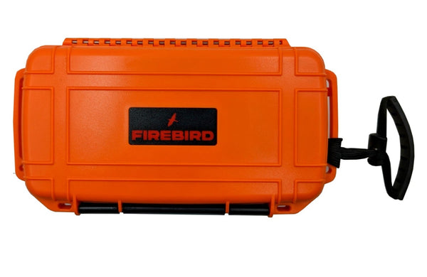 Firebird Utility Case 10CC+ Travel Humidor...Click here to see Collection!