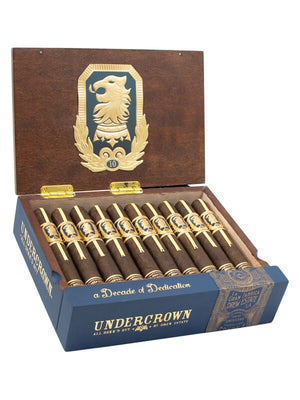 Drew Estate Undercrown 10 Robusto - TSC Inc. Drew Estate Cigar