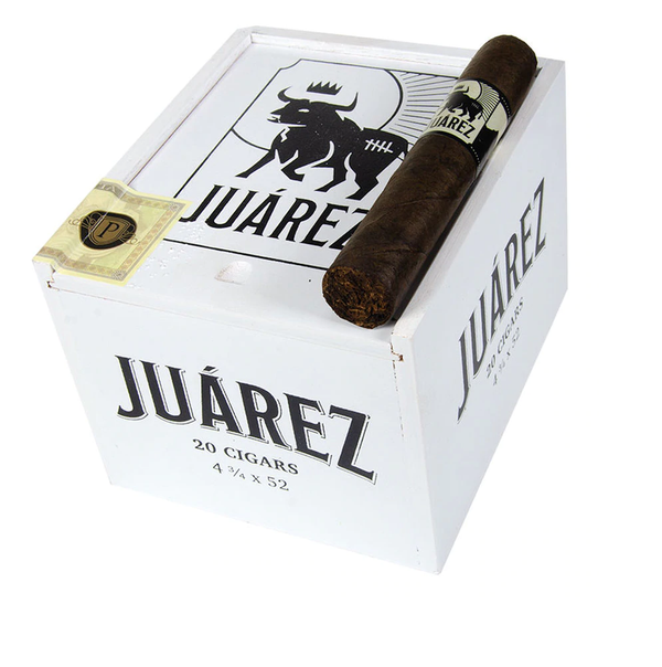 Crowned Heads Juarez OBS - TSC Inc. Crowned Heads Cigar