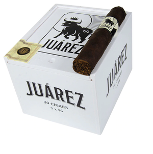 Crowned Heads Juarez Jack Brown - TSC Inc. Crowned Heads Cigar