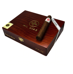 Crowned Heads Mil Dias Sublime - TSC Inc. Crowned Heads Cigar