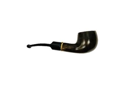 Molina Polo 2 Unfiltered Briar Pipe. Click here to see collection! - TSC Inc. Molina Pipe