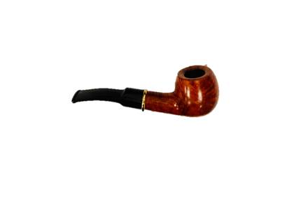 Molina Polo 2 Unfiltered Briar Pipe. Click here to see collection! - TSC Inc. Molina Pipe