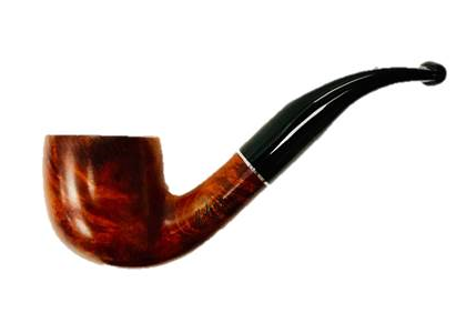 Molina Fantasia Briar & Meerschaum 9mm Pipes. Click here to see collection! - TSC Inc. Molina Pipe