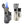 Load image into Gallery viewer, Vertigo Cyclone Triple Flame Lighter...Click here to see Collection! - TSC Inc. Vertigo Lighters
