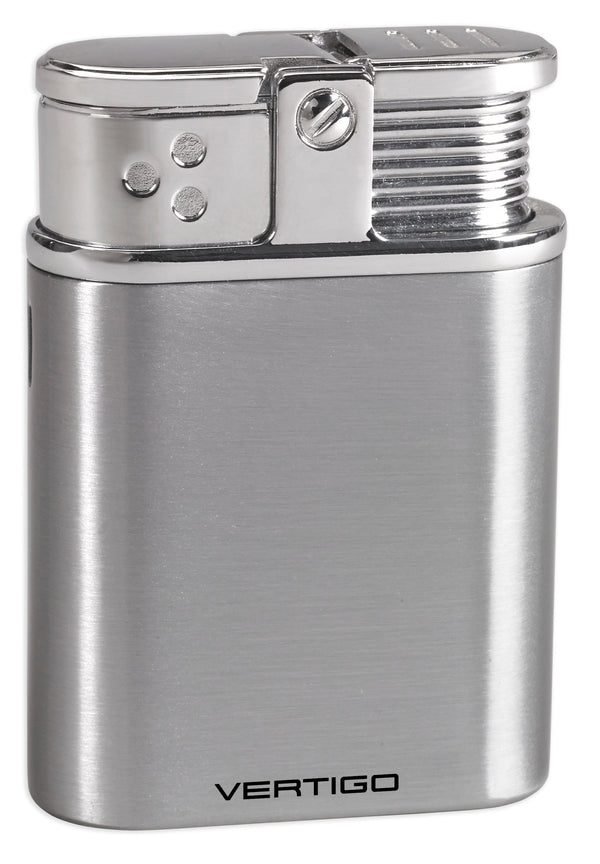Vertigo Stealth Triple Flame Table Lighter. Click here to see Collection! - TSC Inc. Vertigo Lighters