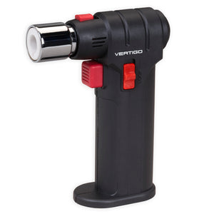 Vertigo Zeus Torch/Soft Flame Lighter - TSC Inc. Vertigo Lighters