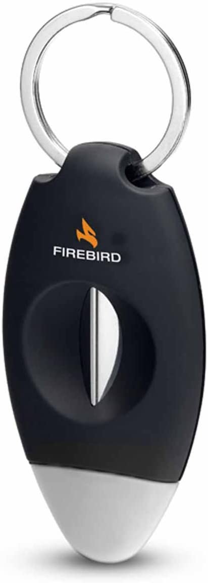 Firebird Viper V-Cutter. Click here to see Collection! - The Smokin' Cigar Inc. Firebird Cutters