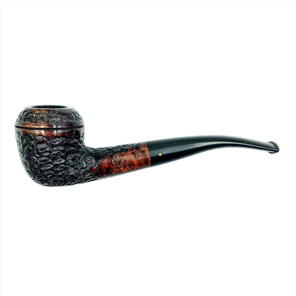 Brigham Voyager 1 Dot Pipe #126 - TSC Inc. Brigham Pipe