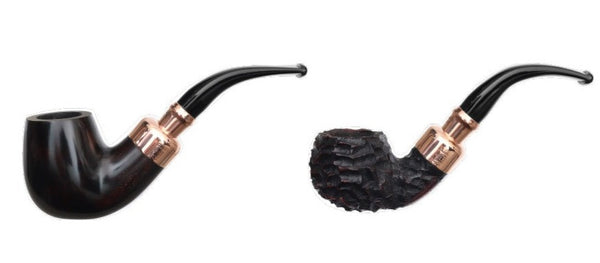 Peterson Xmas 2022 Spigot pipes On sale from $191.99, regular price 229.99...Click here to see Collection! - TSC Inc. Peterson Pipe
