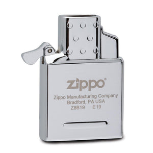 Zippo Double Flame Torch Insert - TSC Inc. Zippo Lighters