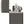 Load image into Gallery viewer, Zippo Black Ice Lighter - TSC Inc. Zippo Lighters

