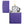Load image into Gallery viewer, Zippo Purple Matte Lighter - TSC Inc. Zippo Lighters
