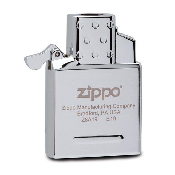 Zippo Single Flame Torch Insert - TSC Inc. Zippo Lighters